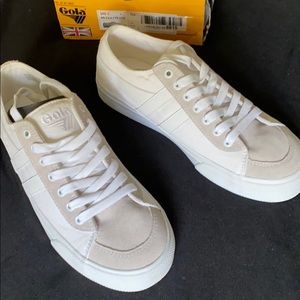 Gola Quota II sneaker